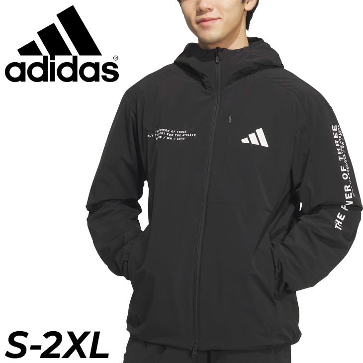 adidas（アディダス） ウィンドブレーカー メンズ adidas M ADPT
