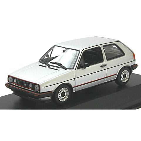 フォルクスワーゲン（Volkswagen） ゴルフII 2ドア GTI 16V 1985