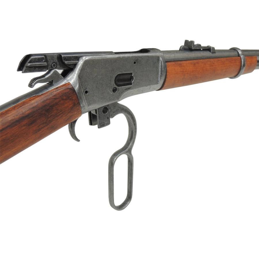DENIX デニックス ウィンチェスターM92 グレー アメリカ1892年モデル