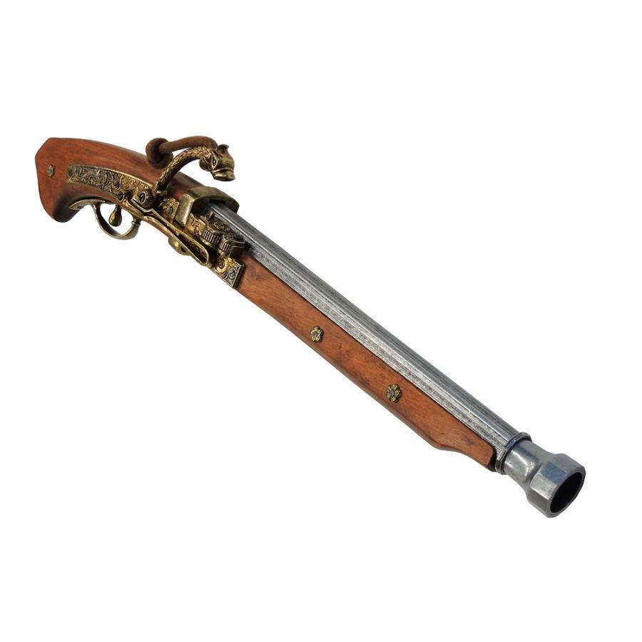 DENIX デニックス 種子島 火縄銃 1021 : 岐阜関刃物工房V.ROAD Yahoo店