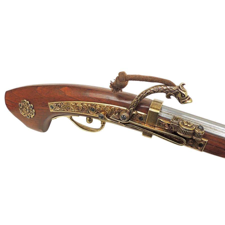 DENIX デニックス 種子島 火縄銃 1022 : 岐阜関刃物工房V.ROAD Yahoo店