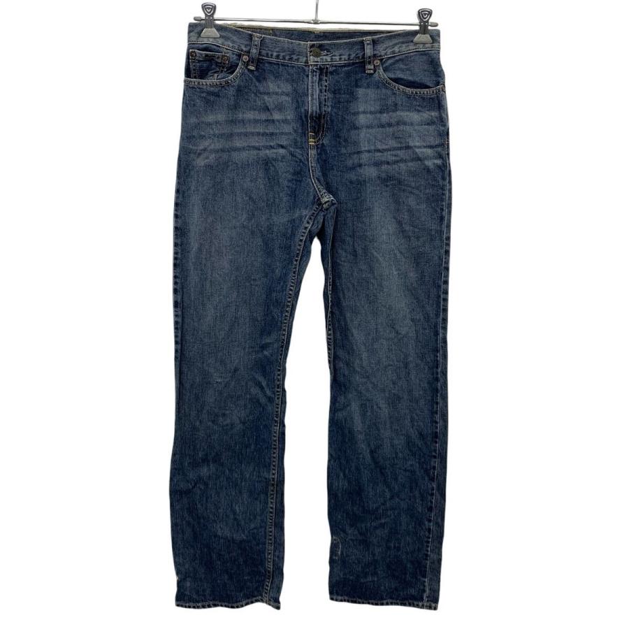 POLO Ralph Lauren 15941 デニムパンツ 20 ポロラルフローレン ブルー