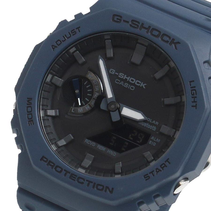 CASIO（カシオ） 腕時計 メンズ G-SHOCK Gショック クォーツ クロノ