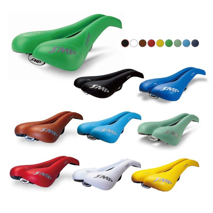 Selle SMP (即納あり)Selle SMP セラSMP TRK MEDIUM サドル MATTカラー