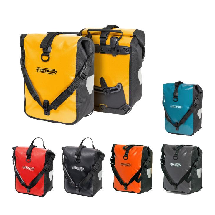 ORTLIEB（オルトリーブ） SPORT ROLLER QL2.1 スポーツローラー QL2.1