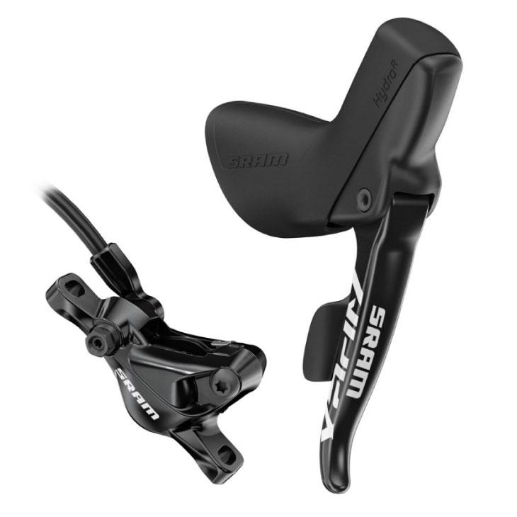 アペックス（APEX） SRAM スラム APEX1 HRD SHIFT BRAKE LEVER