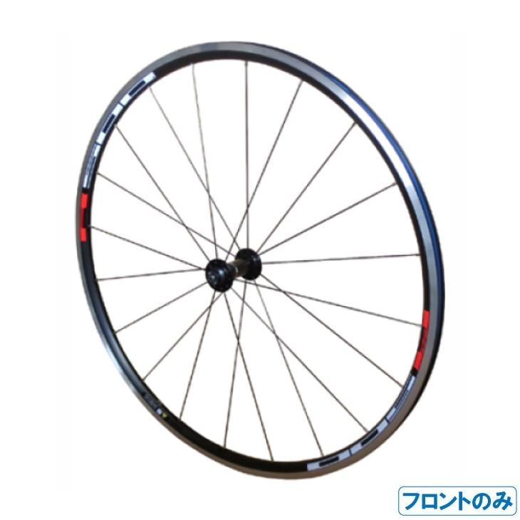 シマノ（SHIMANO） (即納)SHIMANO WH-R501 FRONT ブラック フロント
