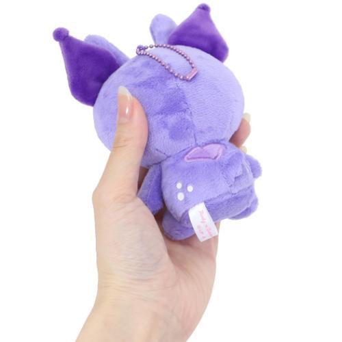 マスコット ボールチェーンマスコット クロミ ロディxサンリオ