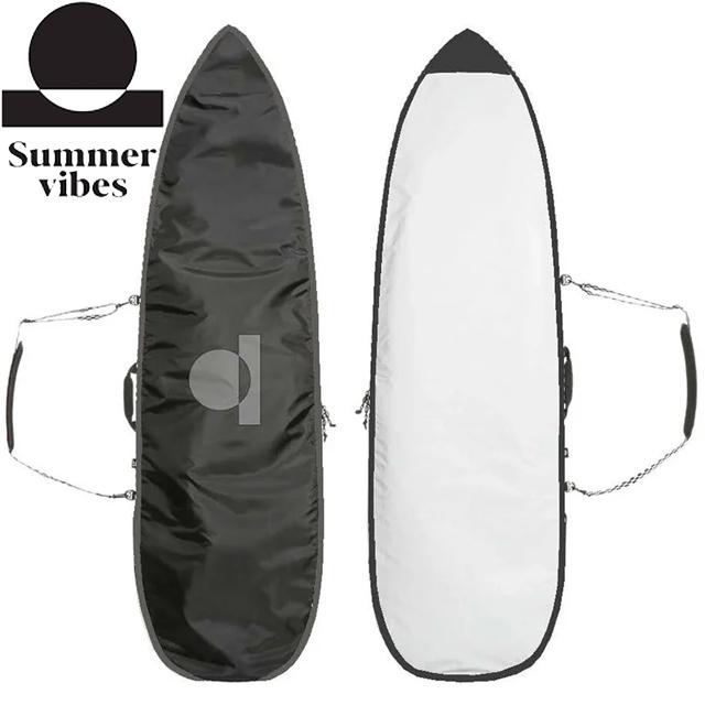 SummerVibes Lite Shortboard Surfboard Boardbag ボードケース 1本