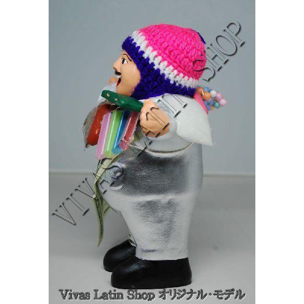 ☆EKEKO 19cm SILVER☆当店限定色 シルバー（銀色）L サイズ・大きい