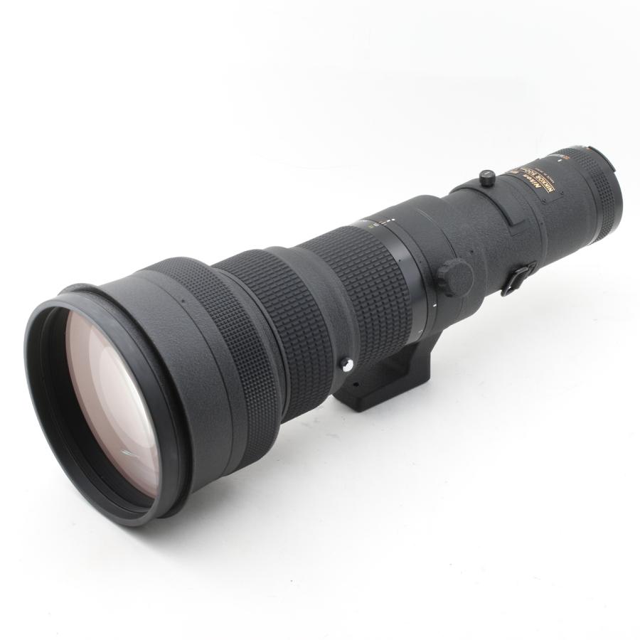 NIKKOR Nikonニコン Ai-S 500mm F4P(IF) : 千石カメラYahoo!店 - 通販