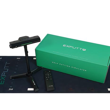 スカイトラック（SkyTrak）（メンズ、レディース）パッティング