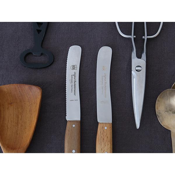 パン切り包丁 ゾーリンゲン ナイフ アウトドア マルチ キッチン ドイツ