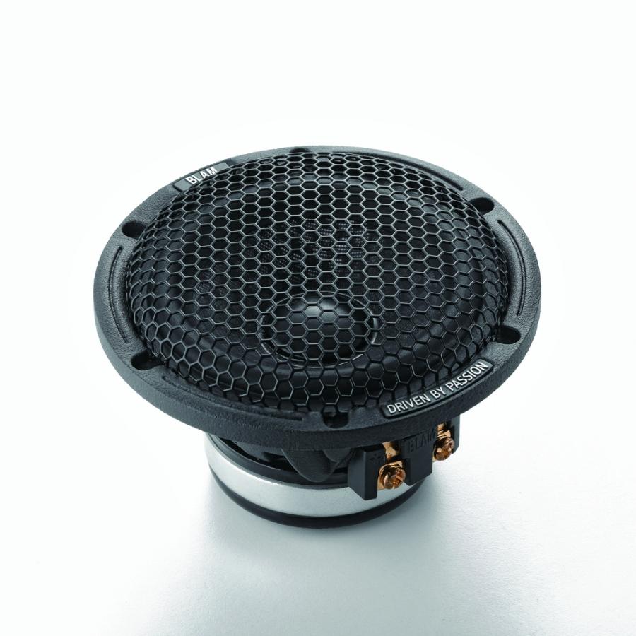 国内正規品】 BLAM/ブラム Live Series 80mm フルレンジスピーカー LFR