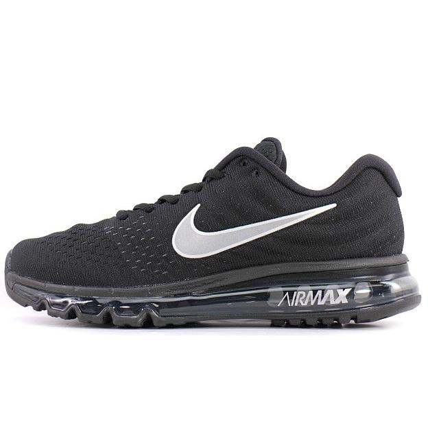 NIKE（ナイキ） NIKE AIR MAX 2017 エア マックス 2017 : Espoir