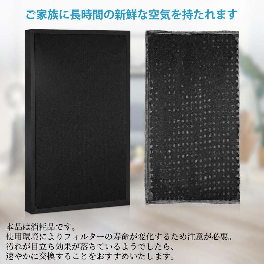 Panasonic（パナソニック） 空気清浄機フィルター F-ZXJP90 集じん