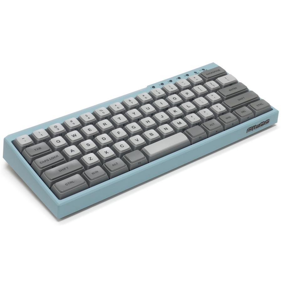FILCO FILCO Majestouch MINILA-R Convertible ASAGI CherryMX青軸