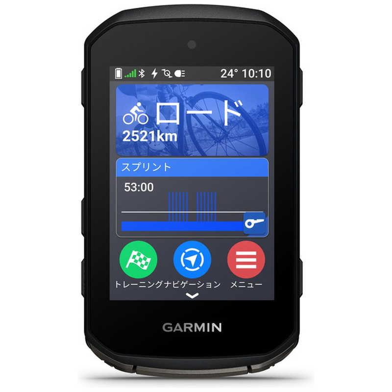 GARMIN GPSサイクルコンピューター Edge 850 エッジ850［本体のみ