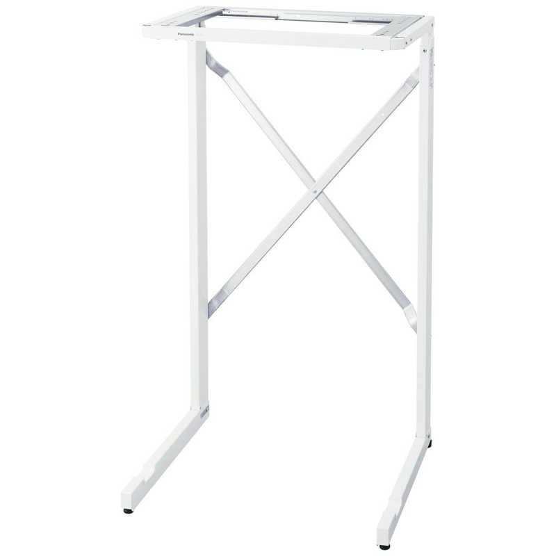 Panasonic（パナソニック） ユニット台(床置きタイプ) ホワイト N-UF51