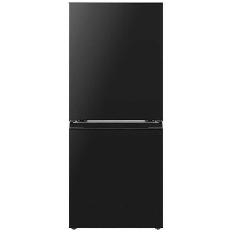 シャープ SHARP 冷蔵庫 2ドア 152L つけかえどっちもドア メガ