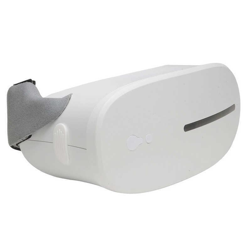 ウェザリージャパン AURAI Vision Plus ホット＆クール ウォーターアイ