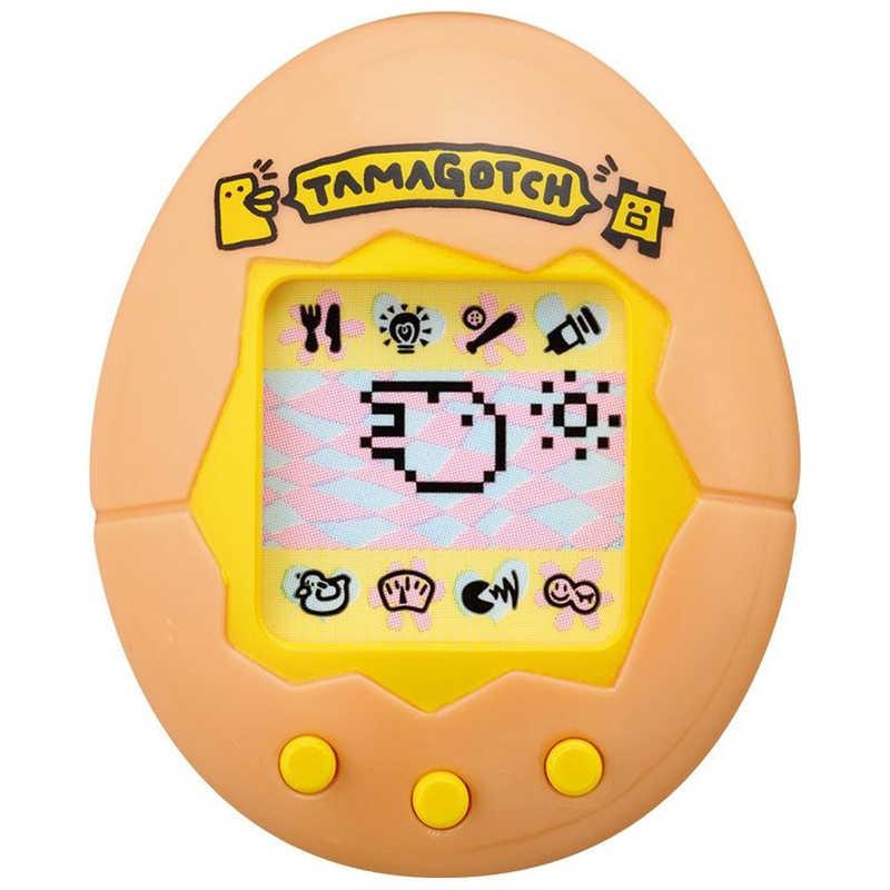 バンダイ BANDAI 女児玩具 たまごっち フェイス＆アイカラー 初代