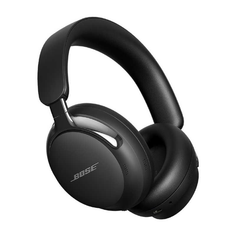 BOSE ブルートゥースヘッドホン QuietComfort Ultra Headphones 2nd