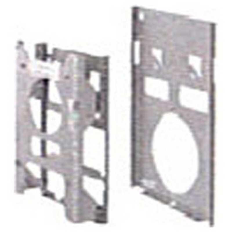 SHARP（シャープ） 液晶テレビ AQUOS専用壁掛け金具 AN-37AG3 : コジマ