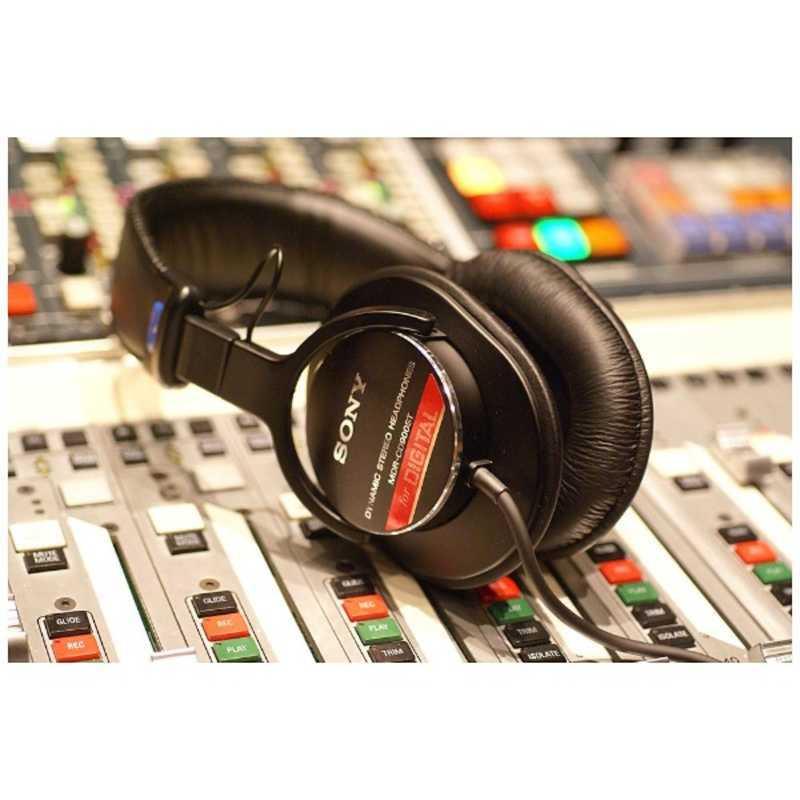 SONY（ソニー） ヘッドホン MDR-CD900ST : コジマYahoo!店 - 通販