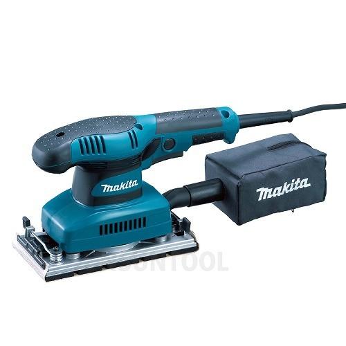 マキタ（makita） 仕上げサンダ BO3710 : サンサンツールYahoo!店