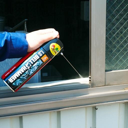 スズキ機工 LSベルハンマー スプレー420ml×2本セット[潤滑剤/潤滑油