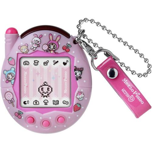 Tamagotchi Connection ナルミヤキャラクターズ メゾピアノ たまごっち