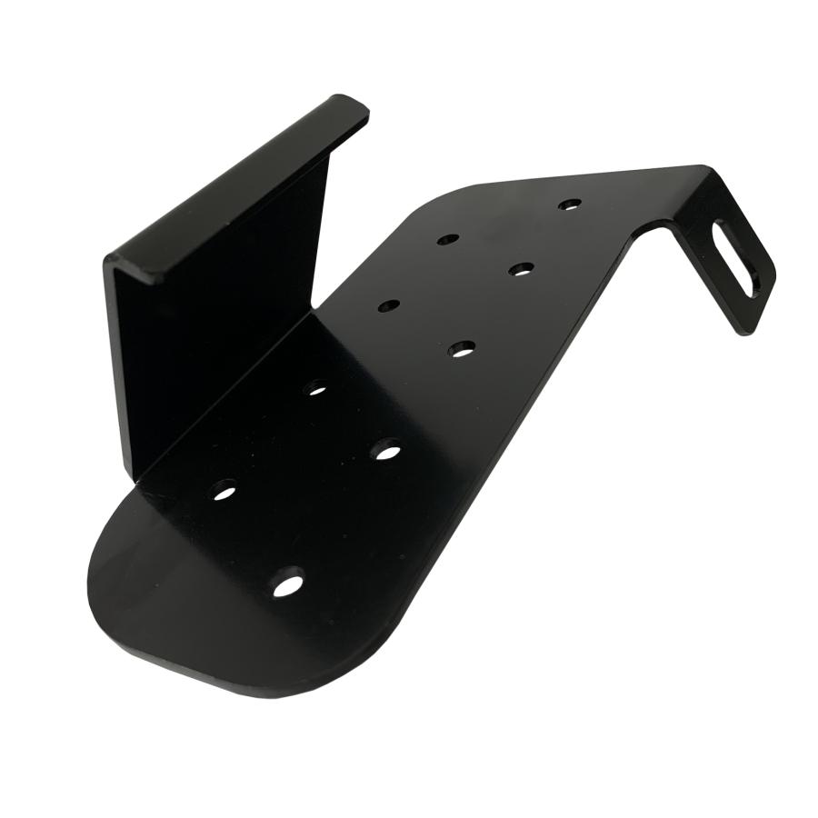 ハイエース 200 系 運転席フットレスト 標準ボデイ専用 7型(R4/04-)に