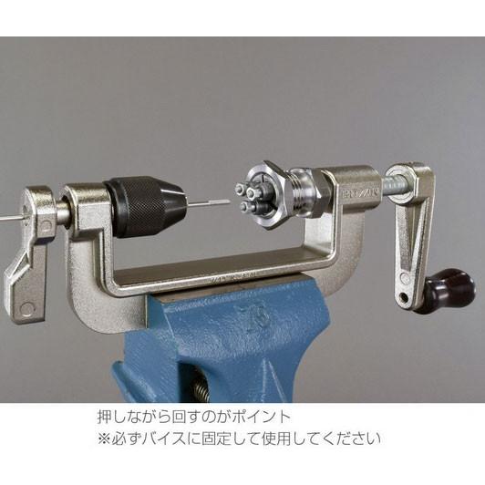 HOZAN（ホーザン） スポークネジ切り器 C-702-13 : YOUTOOL - 通販