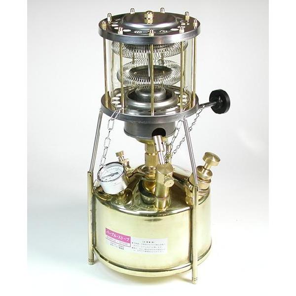 武井バーナーパープルストーブパーツ 501用ヒーター SV-2A（501用