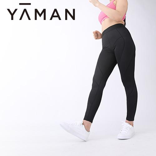 YA‐MAN（ヤーマン） 補正 スパッツ 加圧エクサバーン レディース 公式