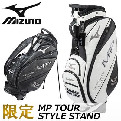 MIZUNO（ミズノ） MP ツアースタイル スタンド キャディバッグ