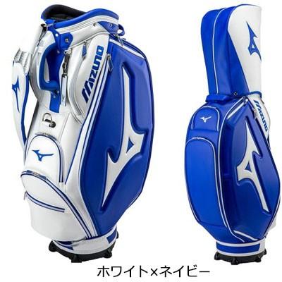 MIZUNO（ミズノ） Tour Series レプリカ キャディバッグ 5LJC172200