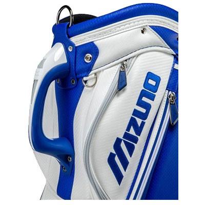 MIZUNO（ミズノ） Tour Series レプリカ キャディバッグ 5LJC172200