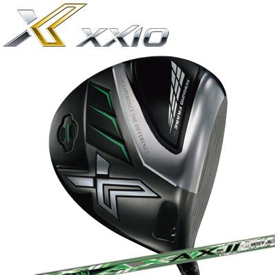 SRIXON ダンロップ XXIO X 2022 ゼクシオ エックス 22 ドライバー