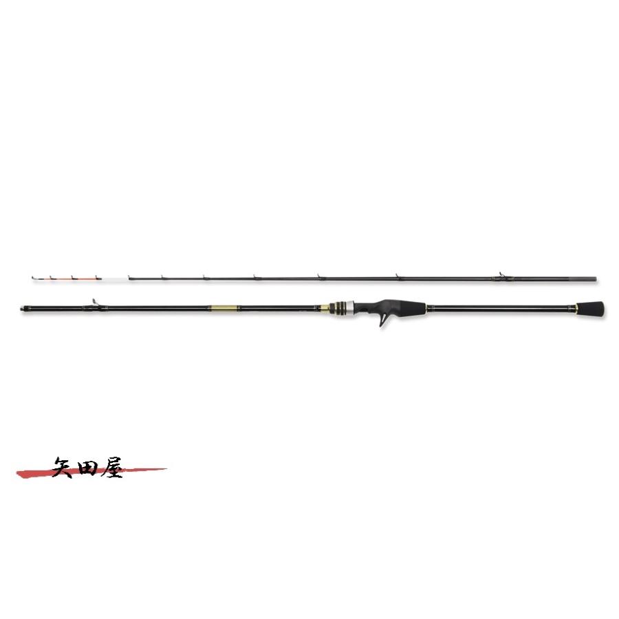 PROX（プロックス） カワハギゲームK SE 180M (6991) : 矢田屋ヤフー店