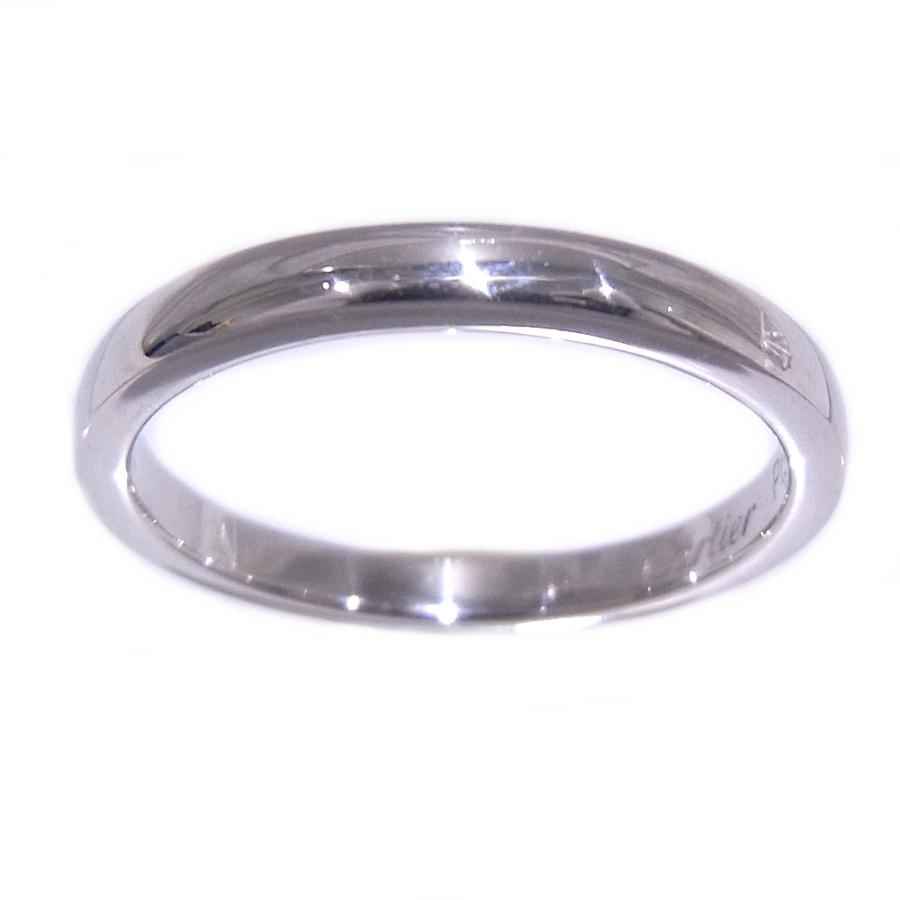 Cartier（カルティエ） ウェディングリング マリッジリング 結婚指輪