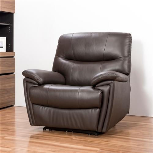 今週のお買得品】ヤマダオリジナル 電動リクライニングソファ