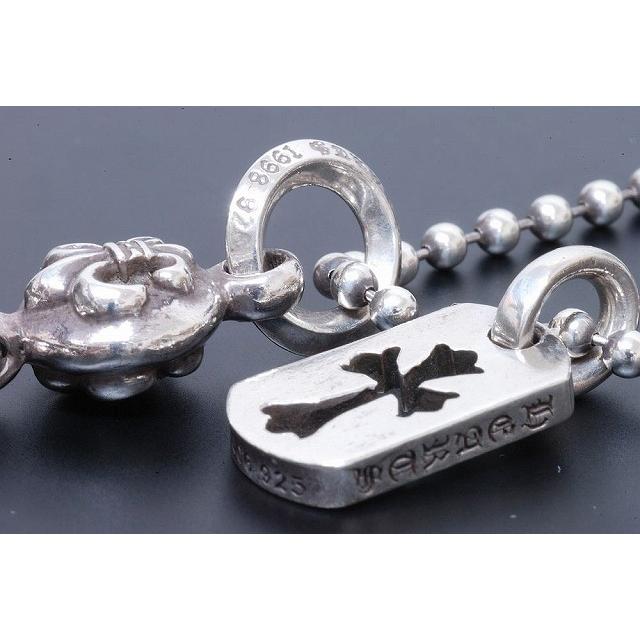CHROME HEARTS（クロムハーツ） 1ボール BSフレア チャーム