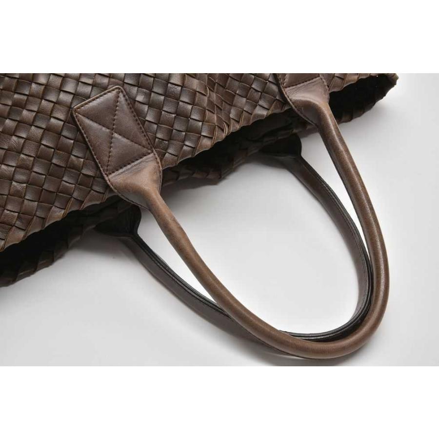 BOTTEGA VENETA（ボッテガ・ヴェネタ） イントレチャート カバPM