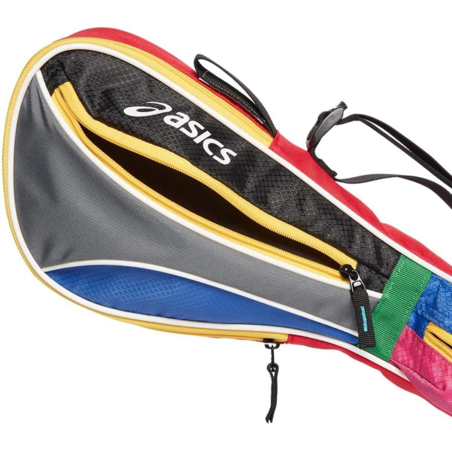 ASICS（アシックス） グランドゴルフクラブバッグ1本用 GGG869 在庫