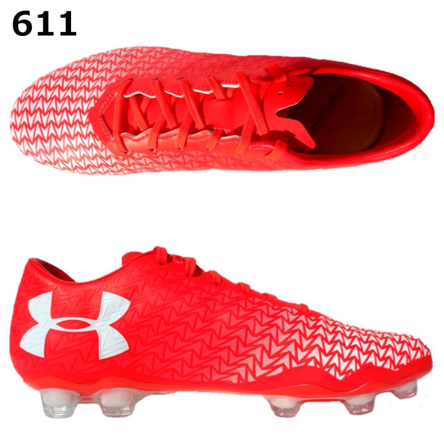 UNDER ARMOUR（アンダーアーマー） サッカースパイクシューズ コア