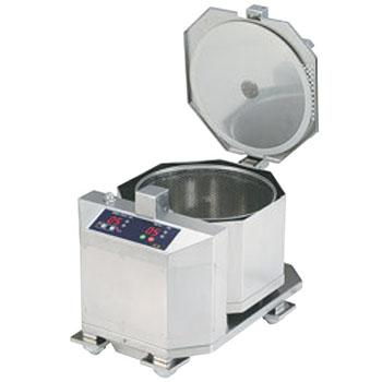 業務用油切り装置 OCM-T10S型 本体【代引き不可】 : 厨房用品 安吉