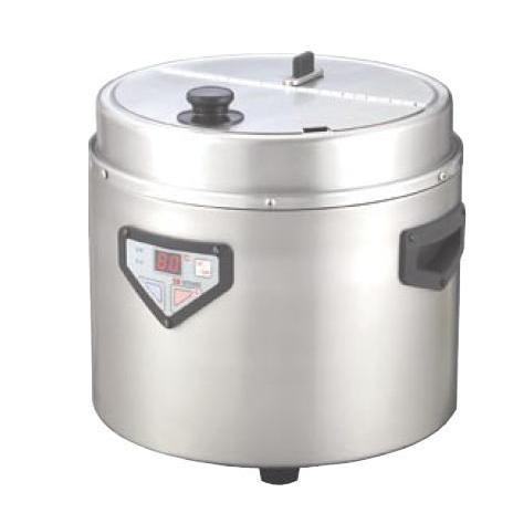 スープウォーマー エバーホット (湯煎式) NMW-088【代引き不可