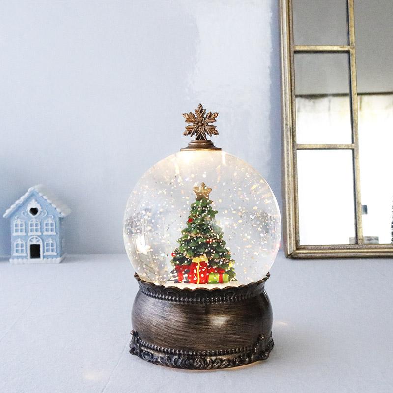 HARMONIER（ハルモニア） クリスマス リキッドグローブクリスマス